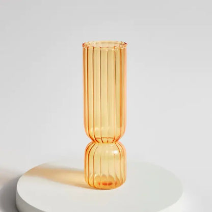 Nordic Glass Vase